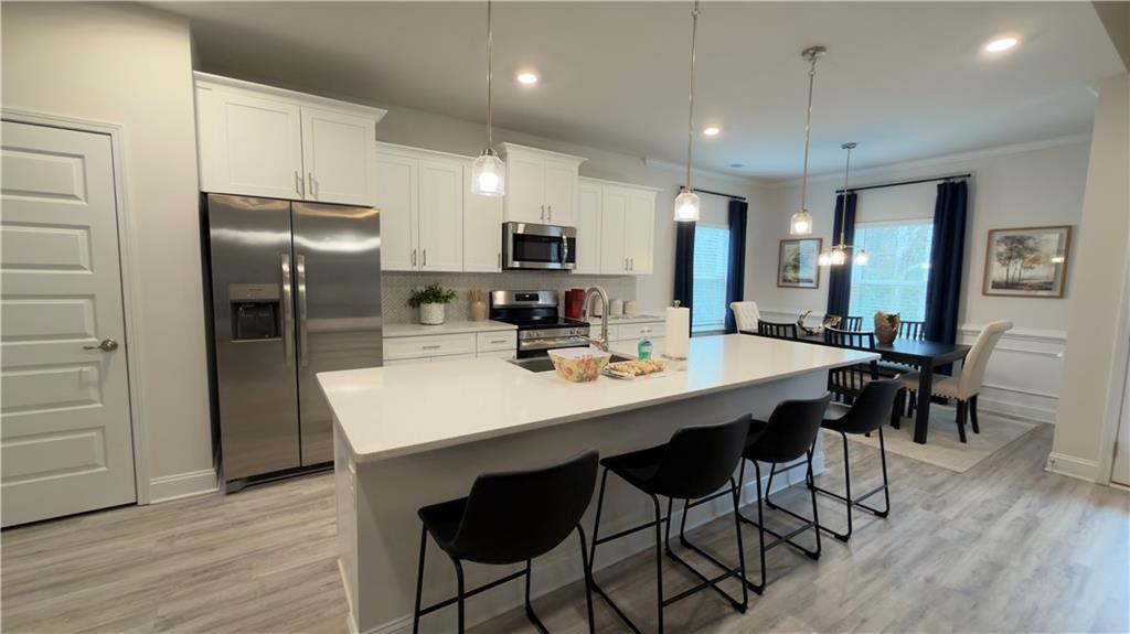 620 Bald Ridge Circle Demorest, GA 30535 - Photo 8 of 43