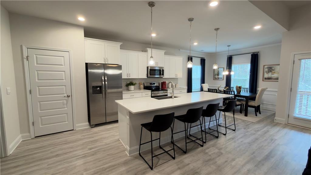 620 Bald Ridge Circle Demorest, GA 30535 - Photo 10 of 43