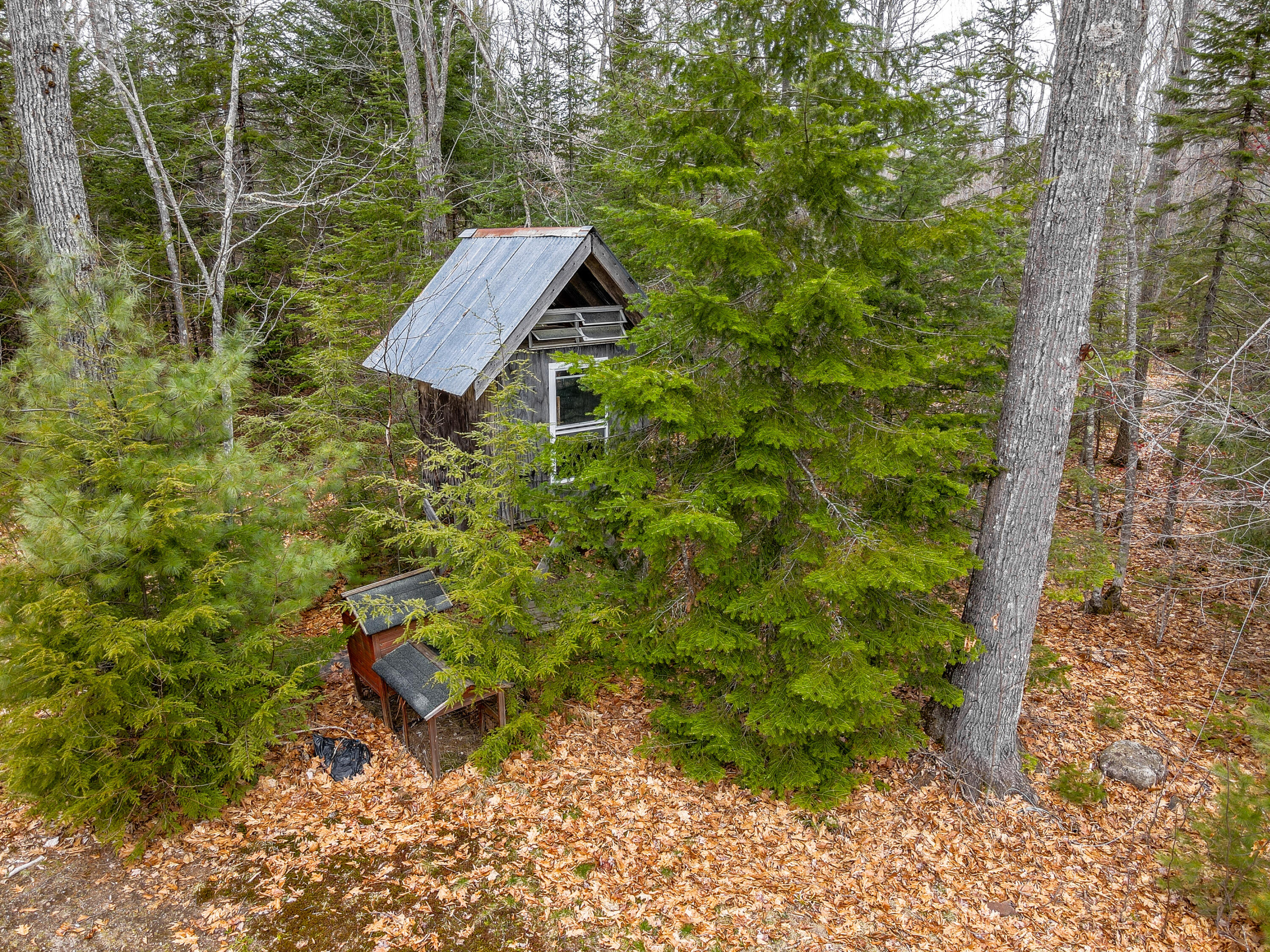 6 Brimstone Road Lagrange, ME 04453 - Photo 5 of 35 Exterior6