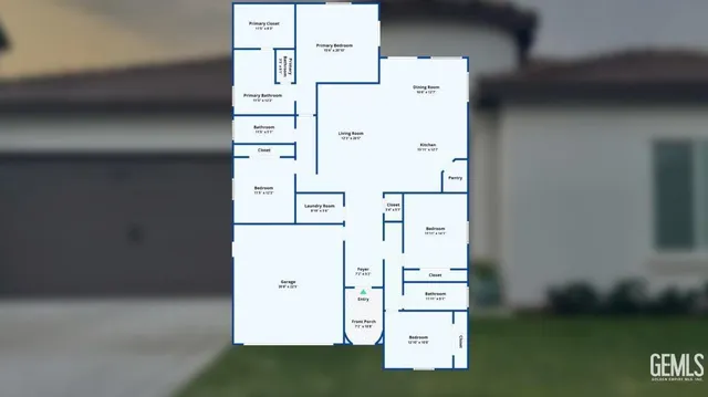 $500,000 | Undisclosed Address, Bakersfield, CA 93314