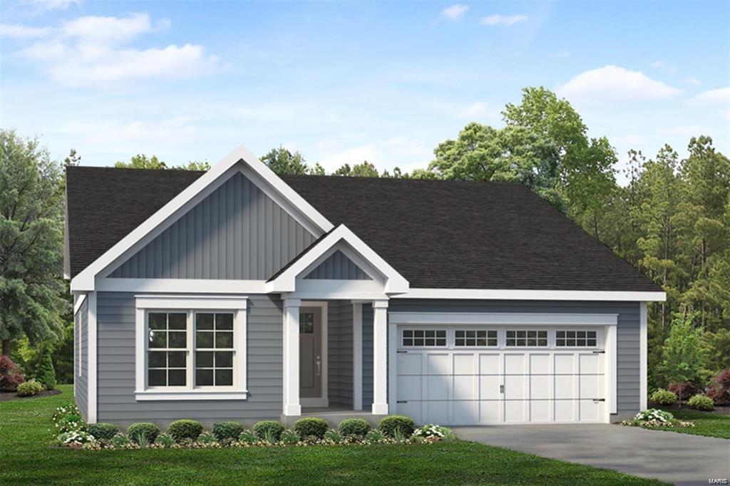 50 Franklin-glencarefree Preserve Affton Mo