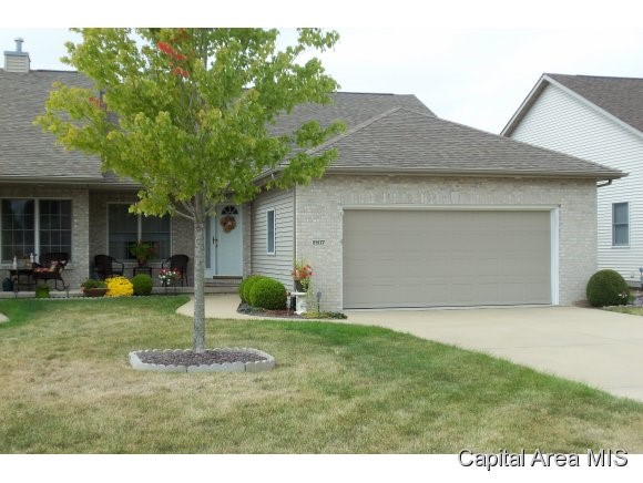 2817 Dryden Drive Springfield, IL 62711 - Photo 1 of 10