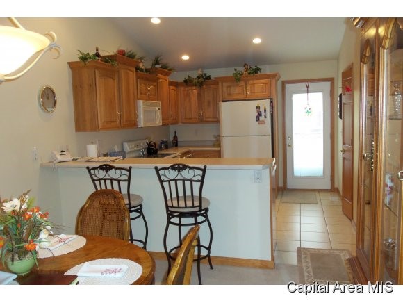 2817 Dryden Drive Springfield, IL 62711 - Photo 4 of 10