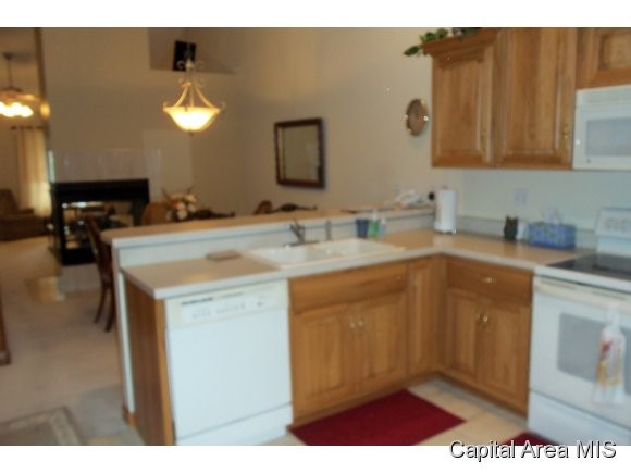 2817 Dryden Drive Springfield, IL 62711 - Photo 6 of 10