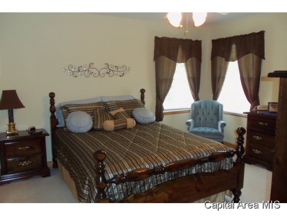 2817 Dryden Drive Springfield, IL 62711 - Photo 8 of 10