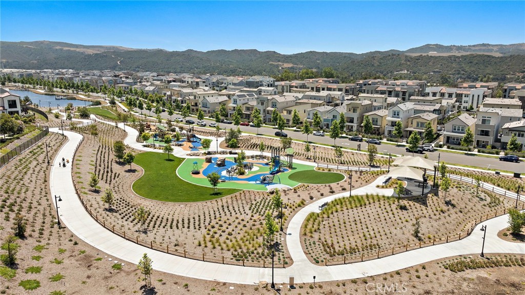 3372 Ivy Way Rancho Mission Viejo, CA 92694 - Photo 29 of 36 Rienda Boulder Pond Playground