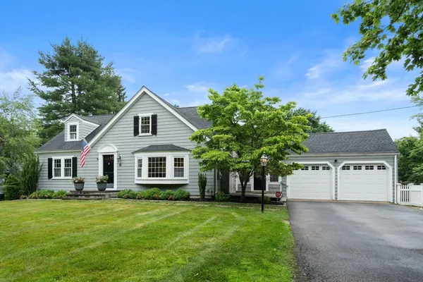 $1,398,000 | 9 Wessex Drive, Westwood, MA 02090