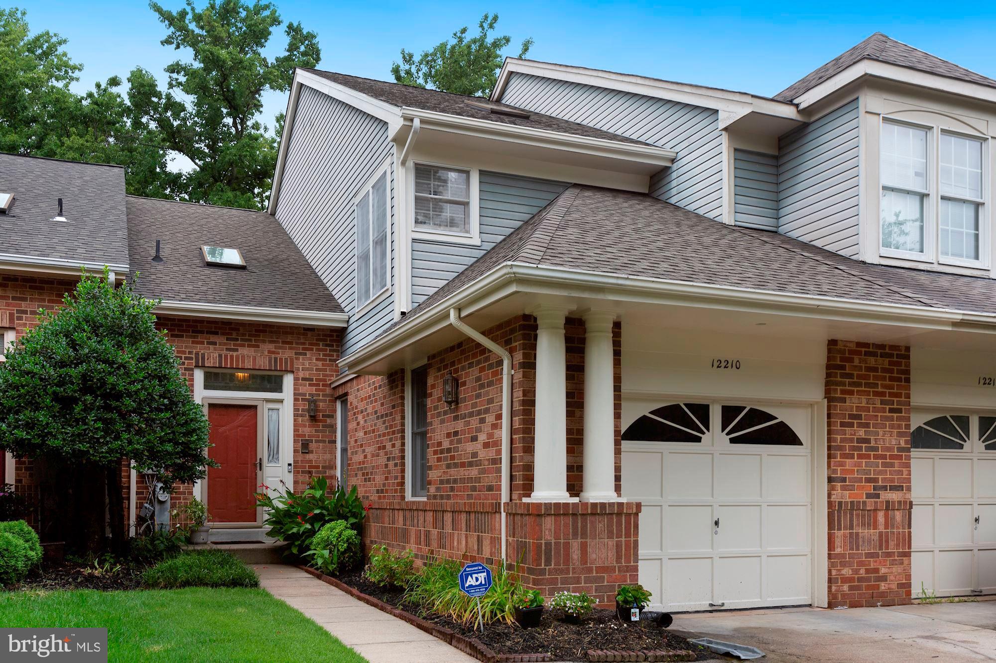 12210 Apache Tears Circle Laurel, MD 20708 - Photo 1 of 35 Gallery Image 1