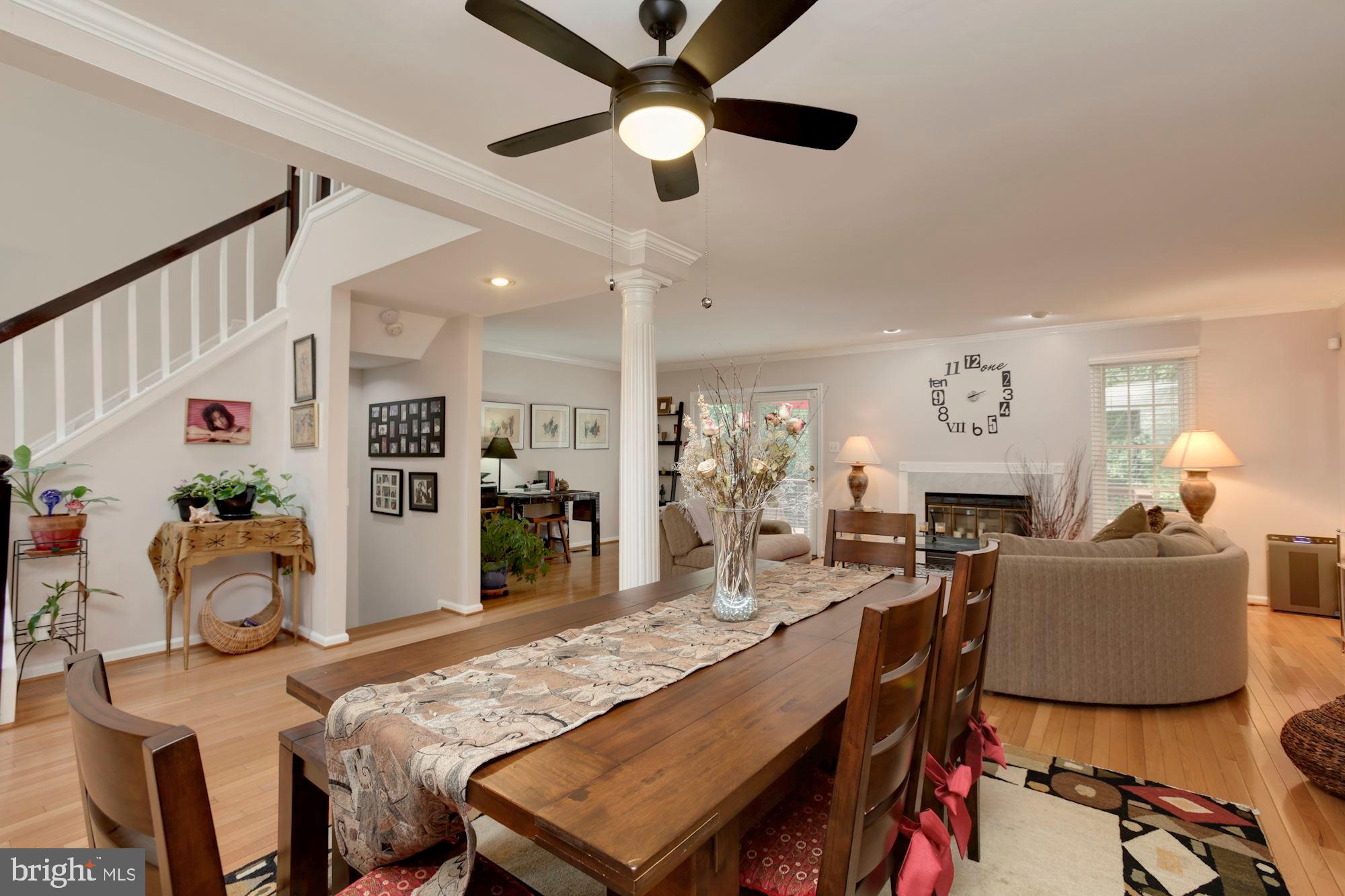 12210 Apache Tears Circle Laurel, MD 20708 - Photo 12 of 35 Gallery Image 12