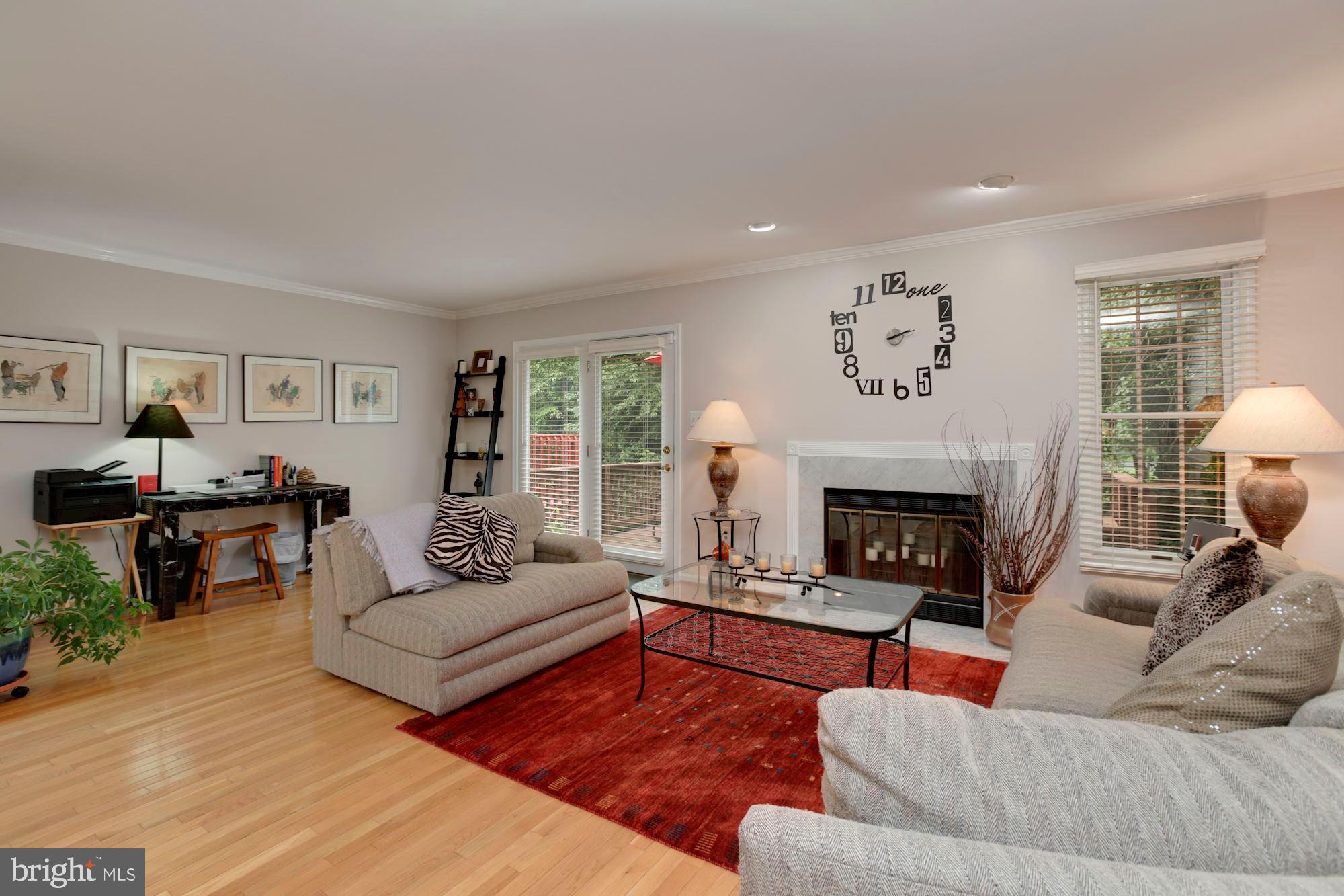 12210 Apache Tears Circle Laurel, MD 20708 - Photo 13 of 35 Gallery Image 13