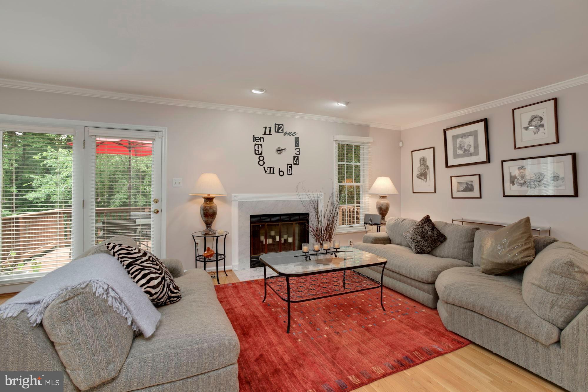 12210 Apache Tears Circle Laurel, MD 20708 - Photo 14 of 35 Gallery Image 14