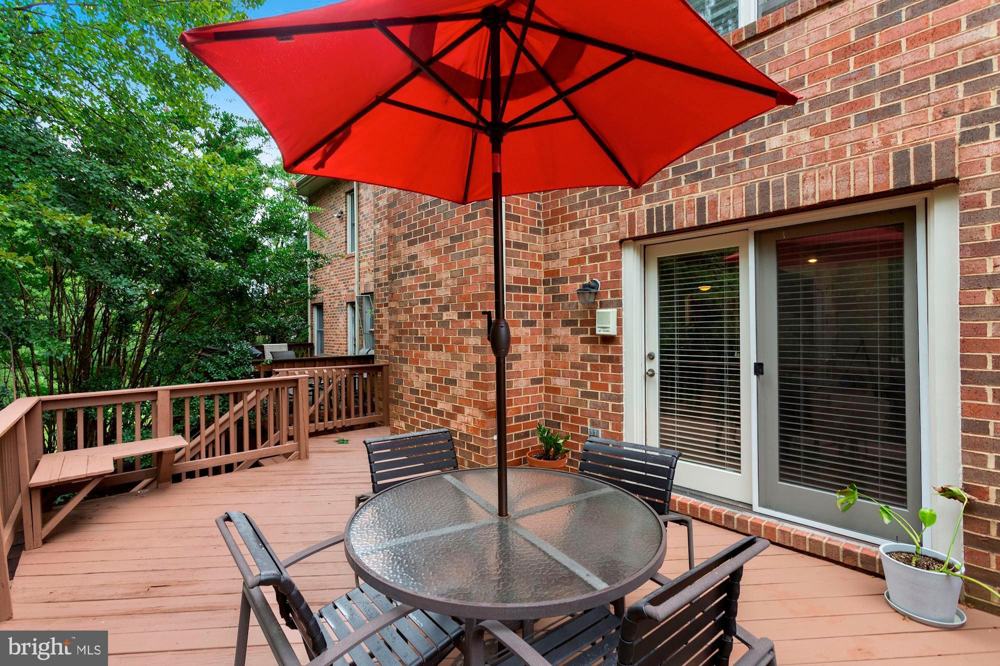 12210 Apache Tears Circle Laurel, MD 20708 - Photo 31 of 35 Gallery Image 31