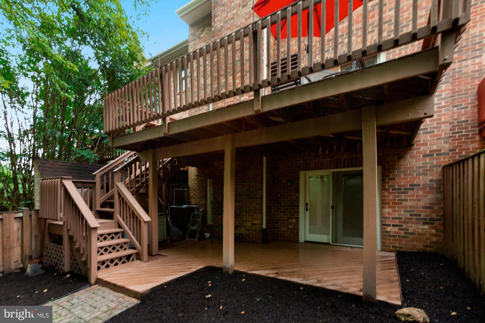 12210 Apache Tears Circle Laurel, MD 20708 - Photo 34 of 35 Gallery Image 34