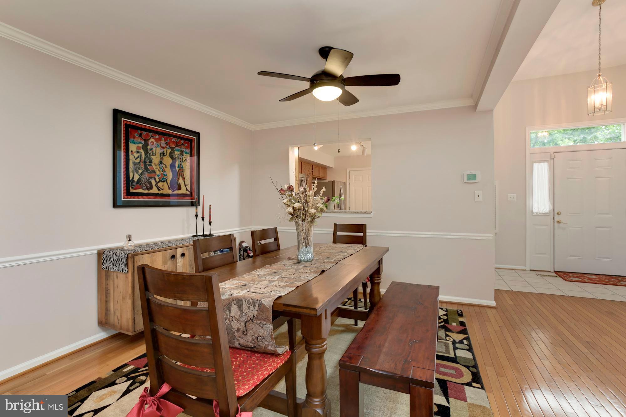 12210 Apache Tears Circle Laurel, MD 20708 - Photo 10 of 35 Gallery Image 10