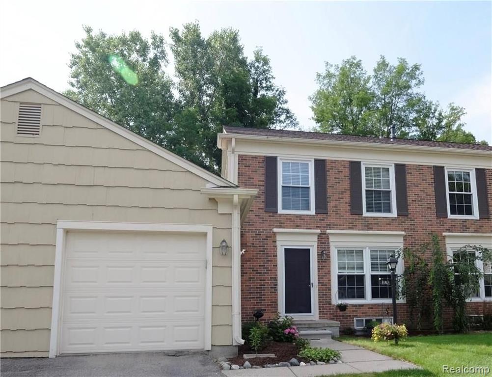 1157 Pine Ridge Court Rochester Hills, MI 48306 - Photo 1 of 41