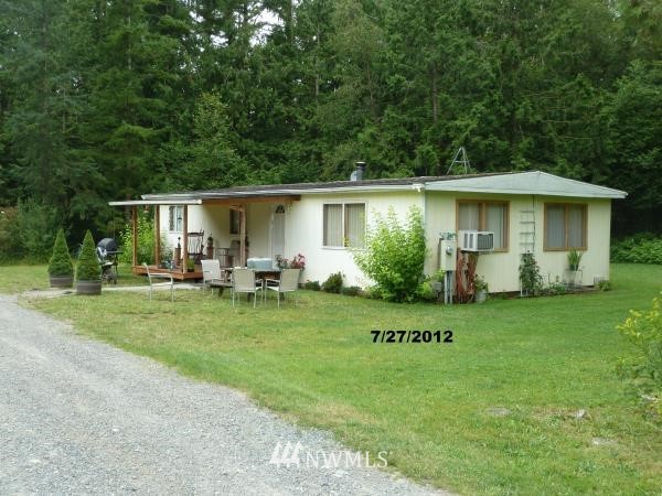 3911 South Pass Road Everson, WA 98247 - Photo 1 of 1 a view of a house with backyard