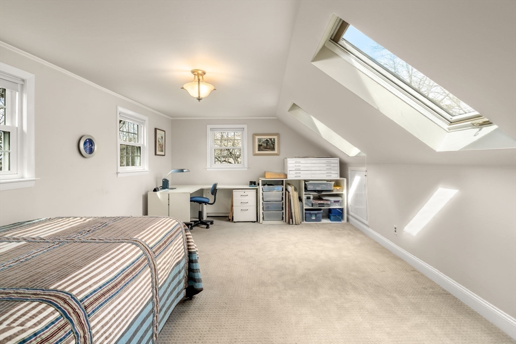 43 Palmer Road Newton, MA 02468 - Photo 18 of 38