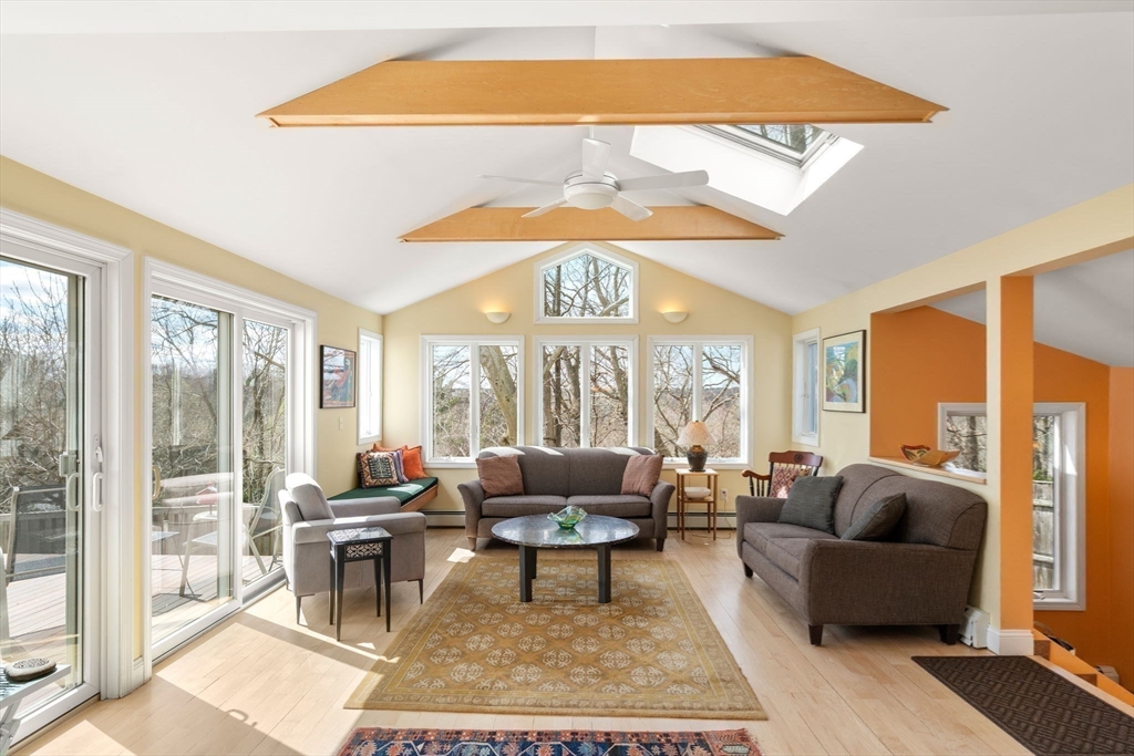 43 Palmer Road Newton, MA 02468 - Photo 28 of 38