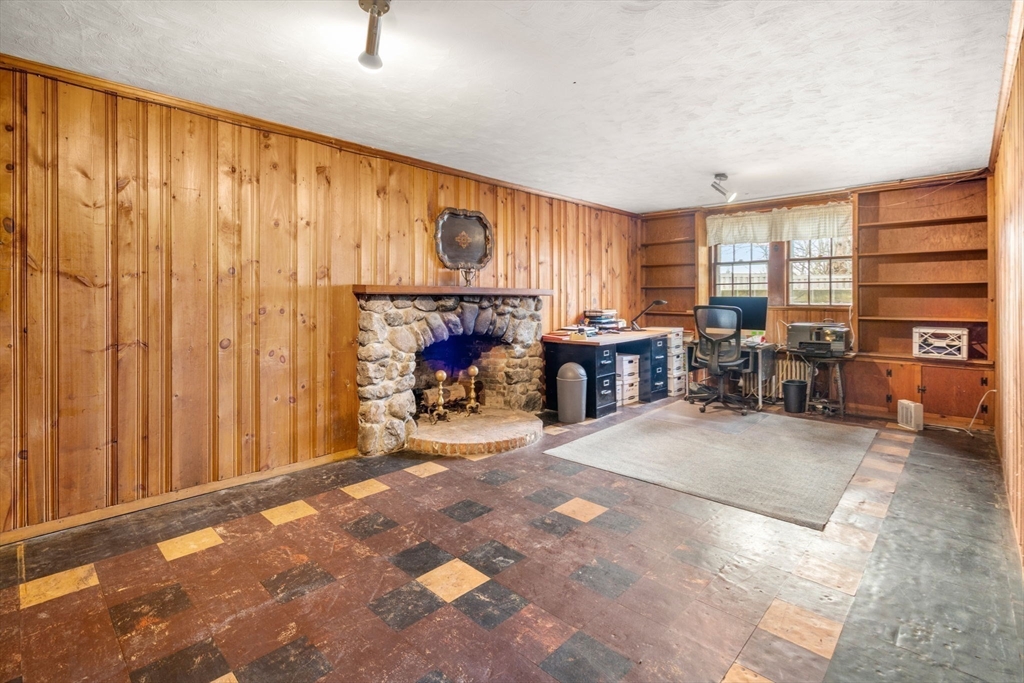 43 Palmer Road Newton, MA 02468 - Photo 29 of 38