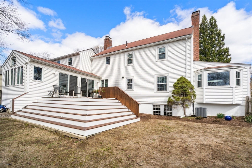 43 Palmer Road Newton, MA 02468 - Photo 34 of 38