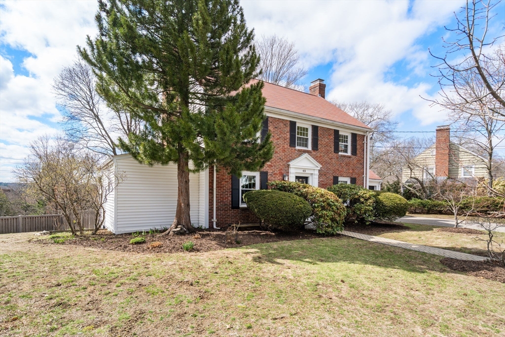 43 Palmer Road Newton, MA 02468 - Photo 38 of 38