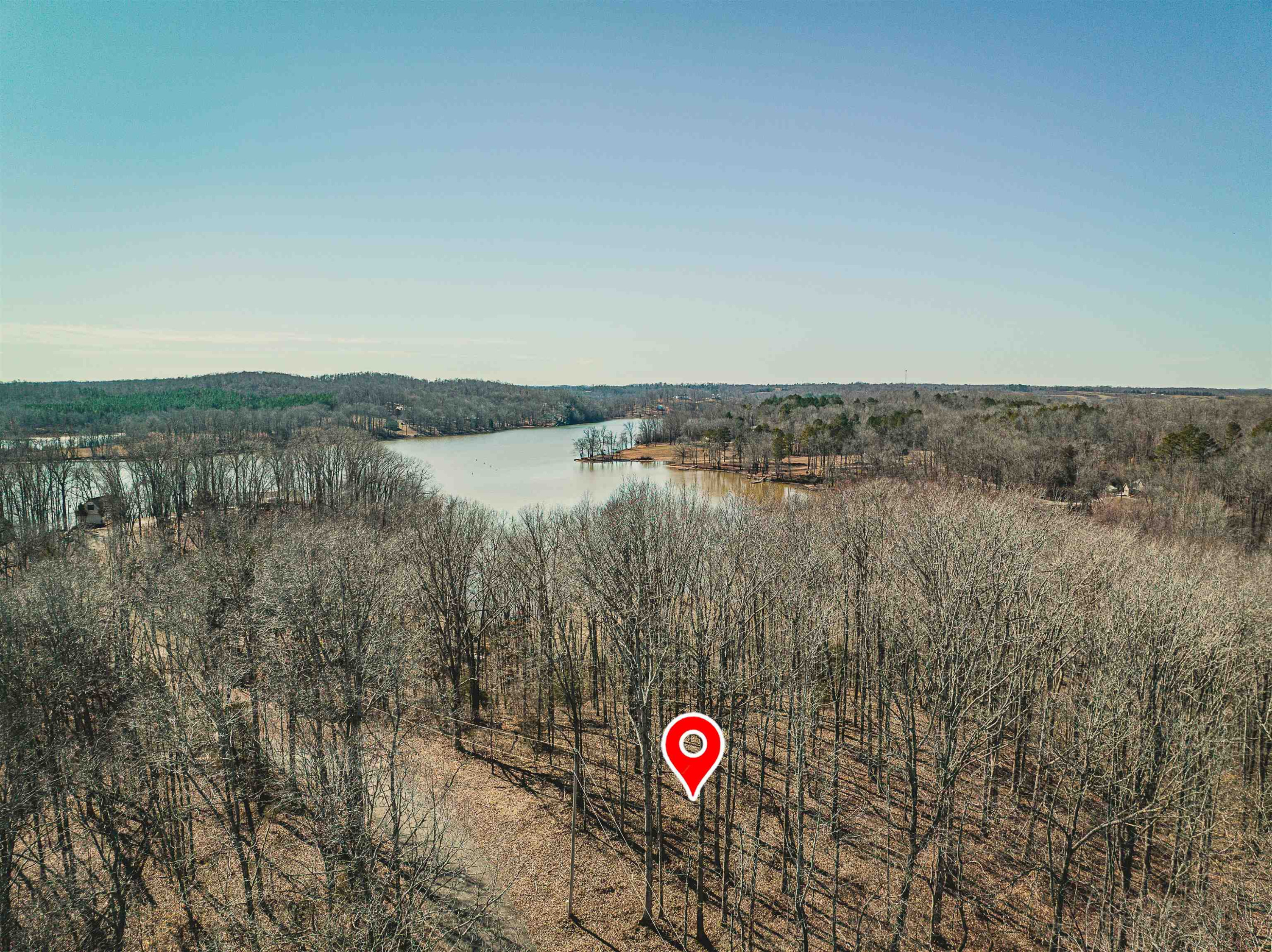 Lot 425 Fawn Ridge Road Parsons, TN 38363 - Photo 12 of 21 a view of a city