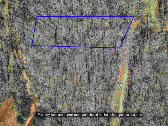 a bathroom with a small yard