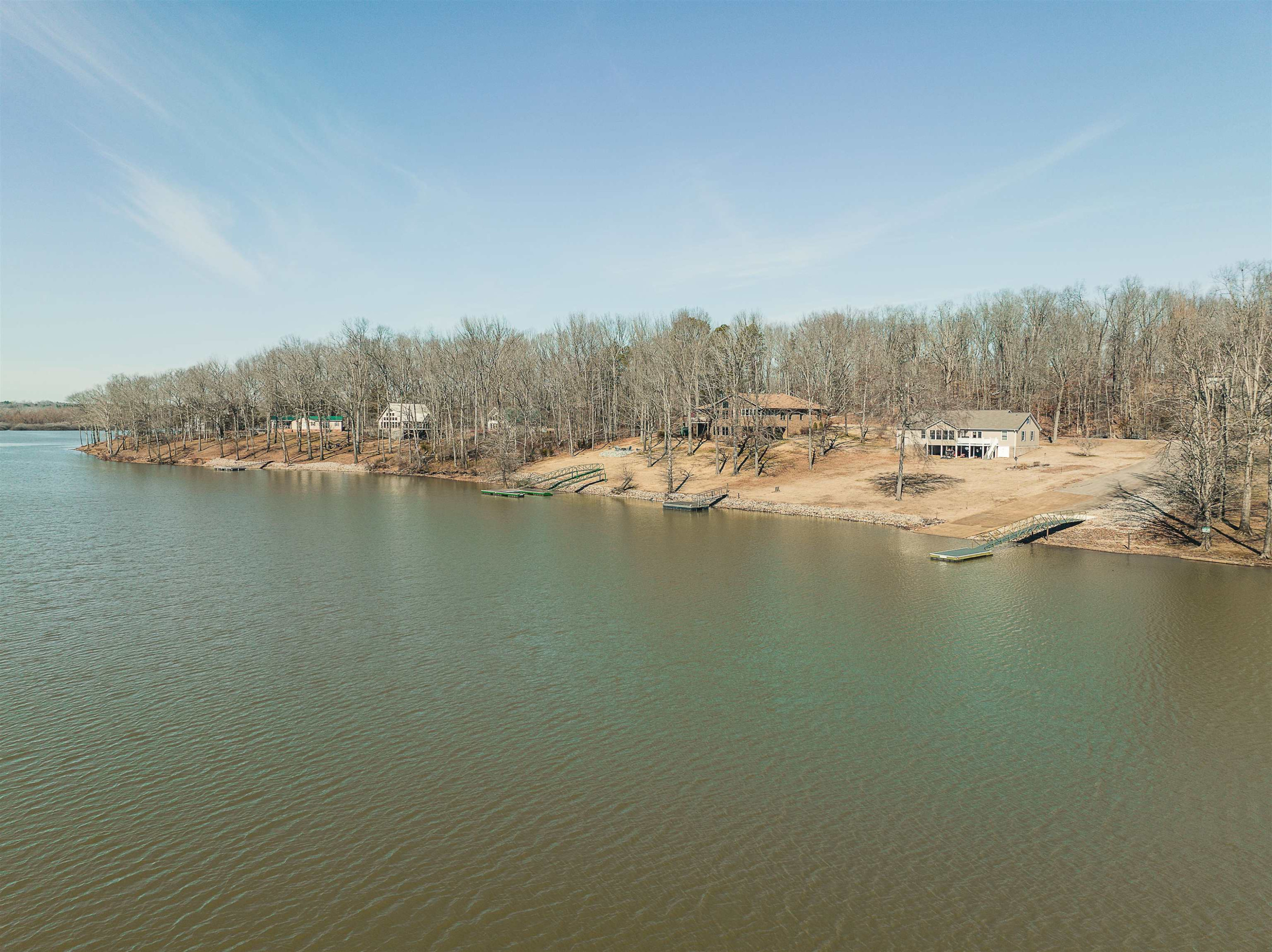 Lot 425 Fawn Ridge Road Parsons, TN 38363 - Photo 20 of 21 a view of lake view and mountain view