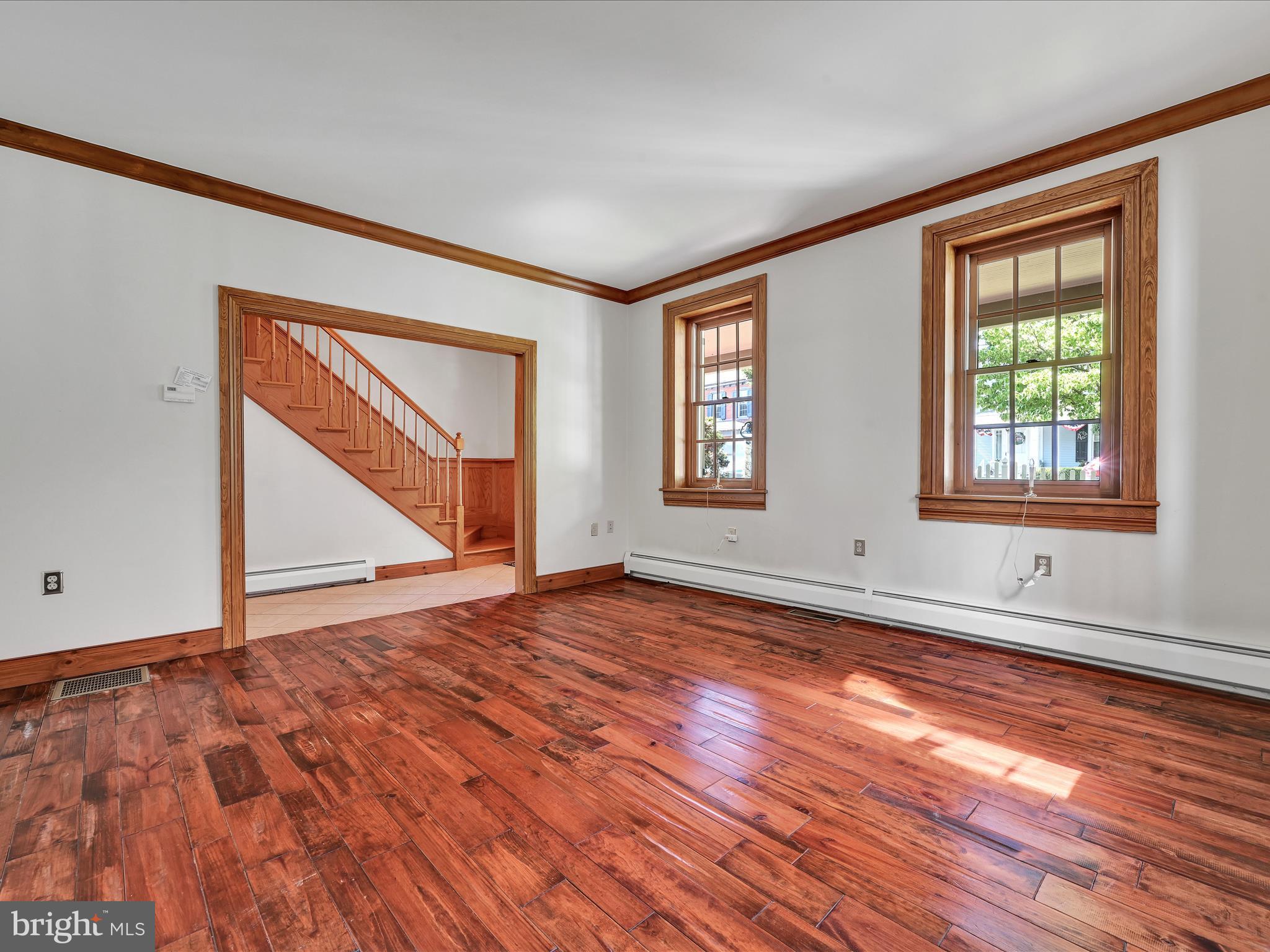 63 West Main Street Lebanon, PA 17042 - Photo 11 of 40 living room