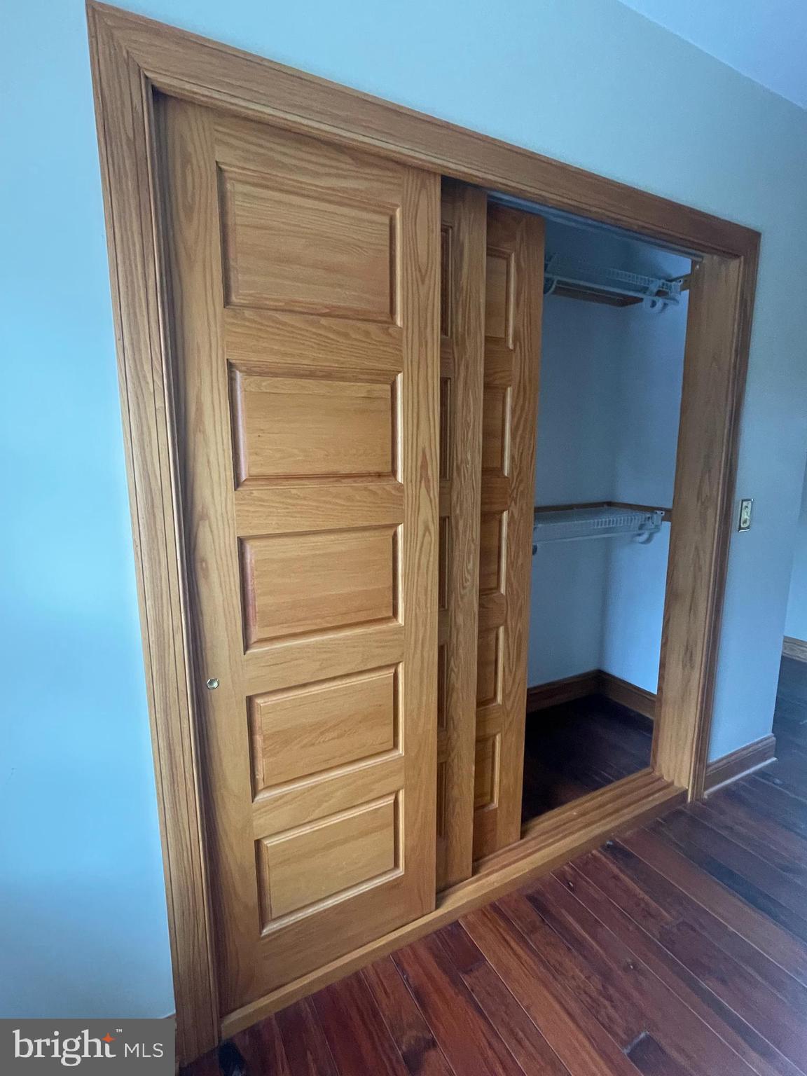 63 West Main Street Lebanon, PA 17042 - Photo 23 of 40 upstairs loft closet