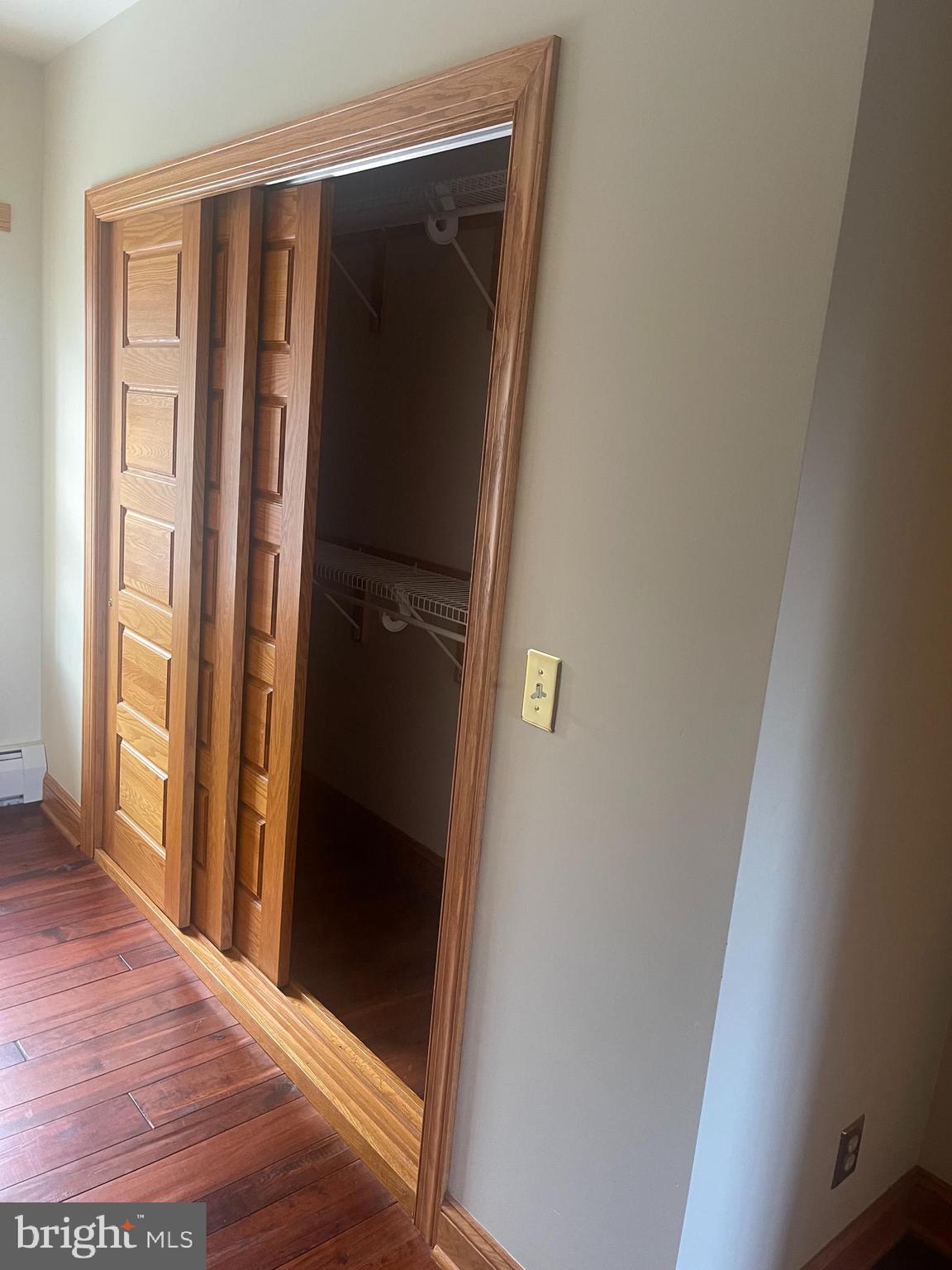 63 West Main Street Lebanon, PA 17042 - Photo 24 of 40 upstairs loft closet