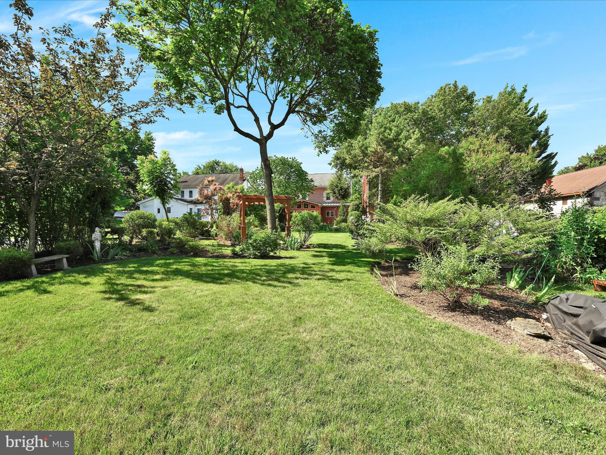 63 West Main Street Lebanon, PA 17042 - Photo 36 of 40 rear