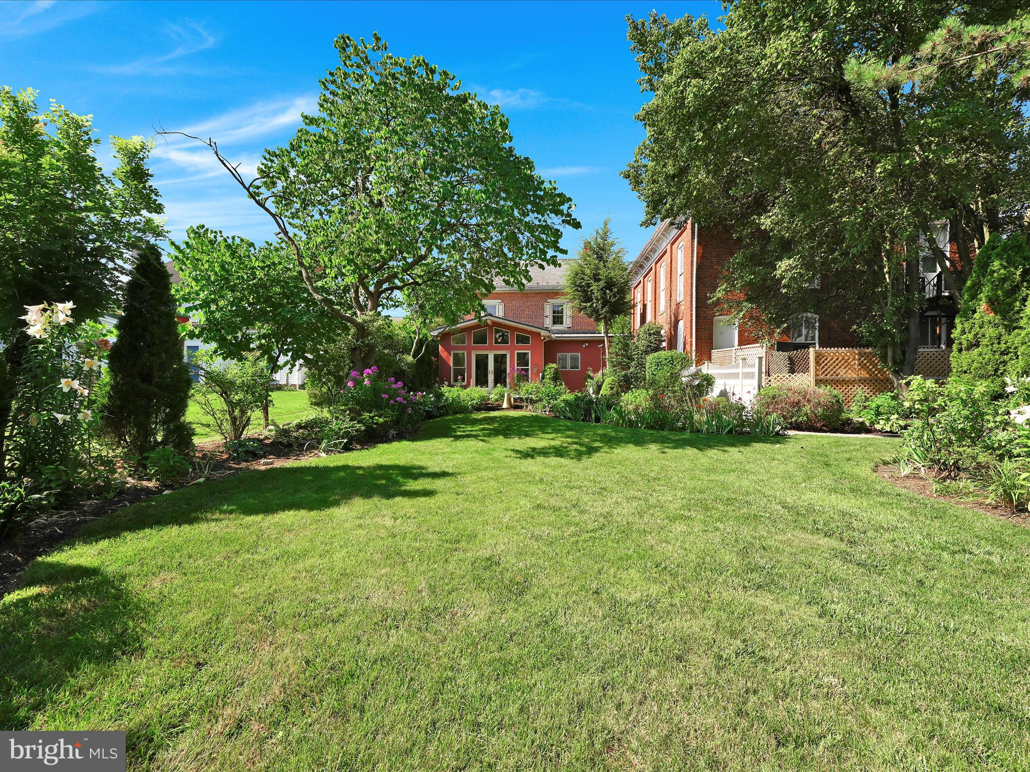 63 West Main Street Lebanon, PA 17042 - Photo 37 of 40 rear