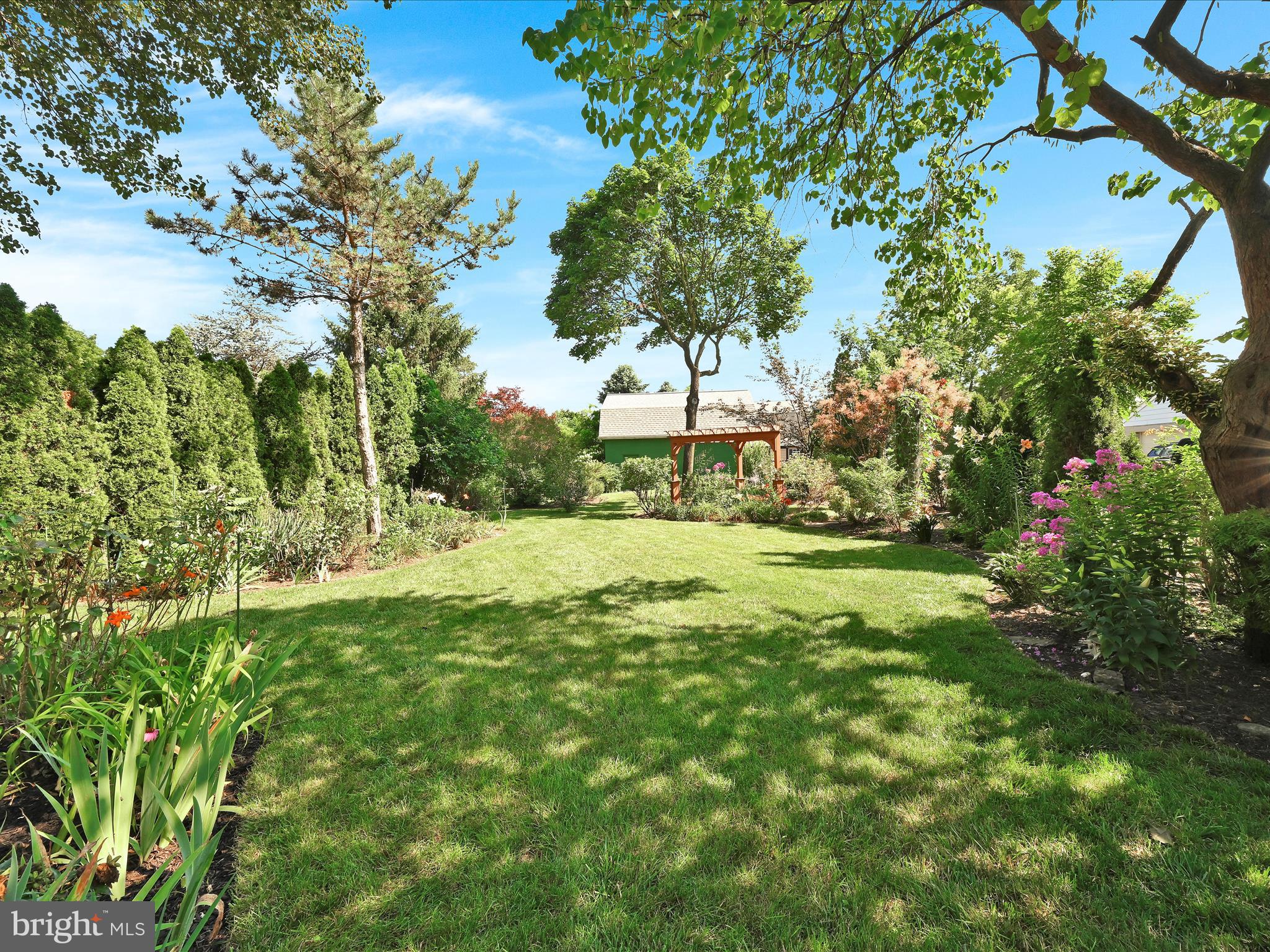 63 West Main Street Lebanon, PA 17042 - Photo 39 of 40 rear