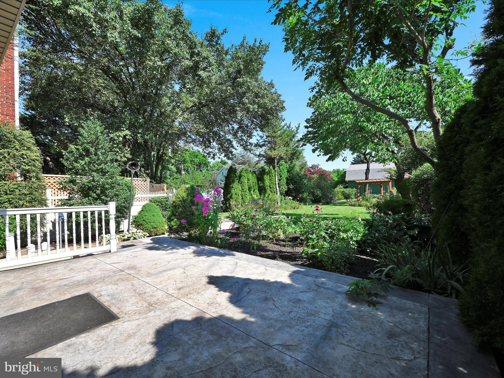 63 West Main Street Lebanon, PA 17042 - Photo 40 of 40 rear