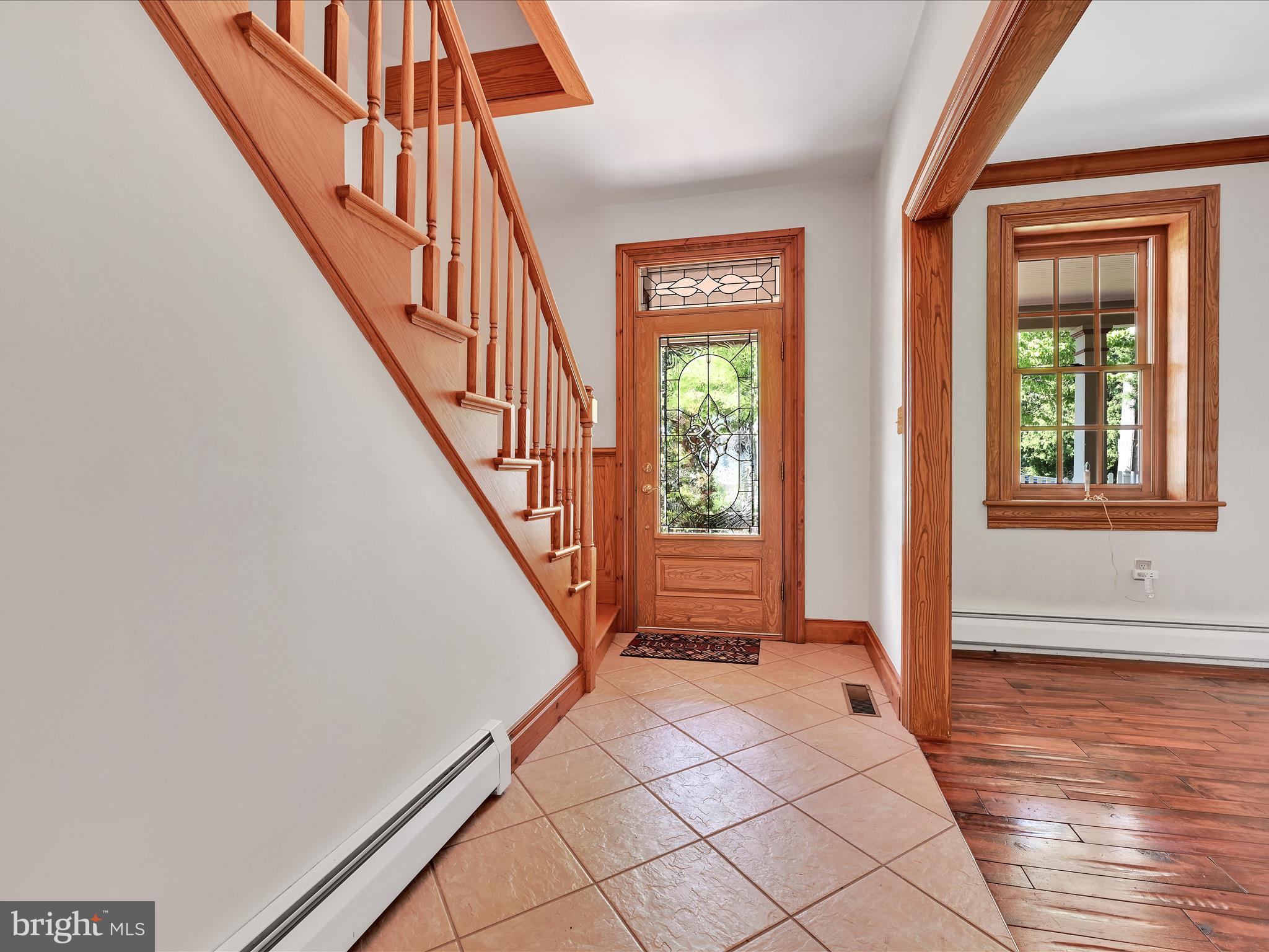 63 West Main Street Lebanon, PA 17042 - Photo 9 of 40 foyer