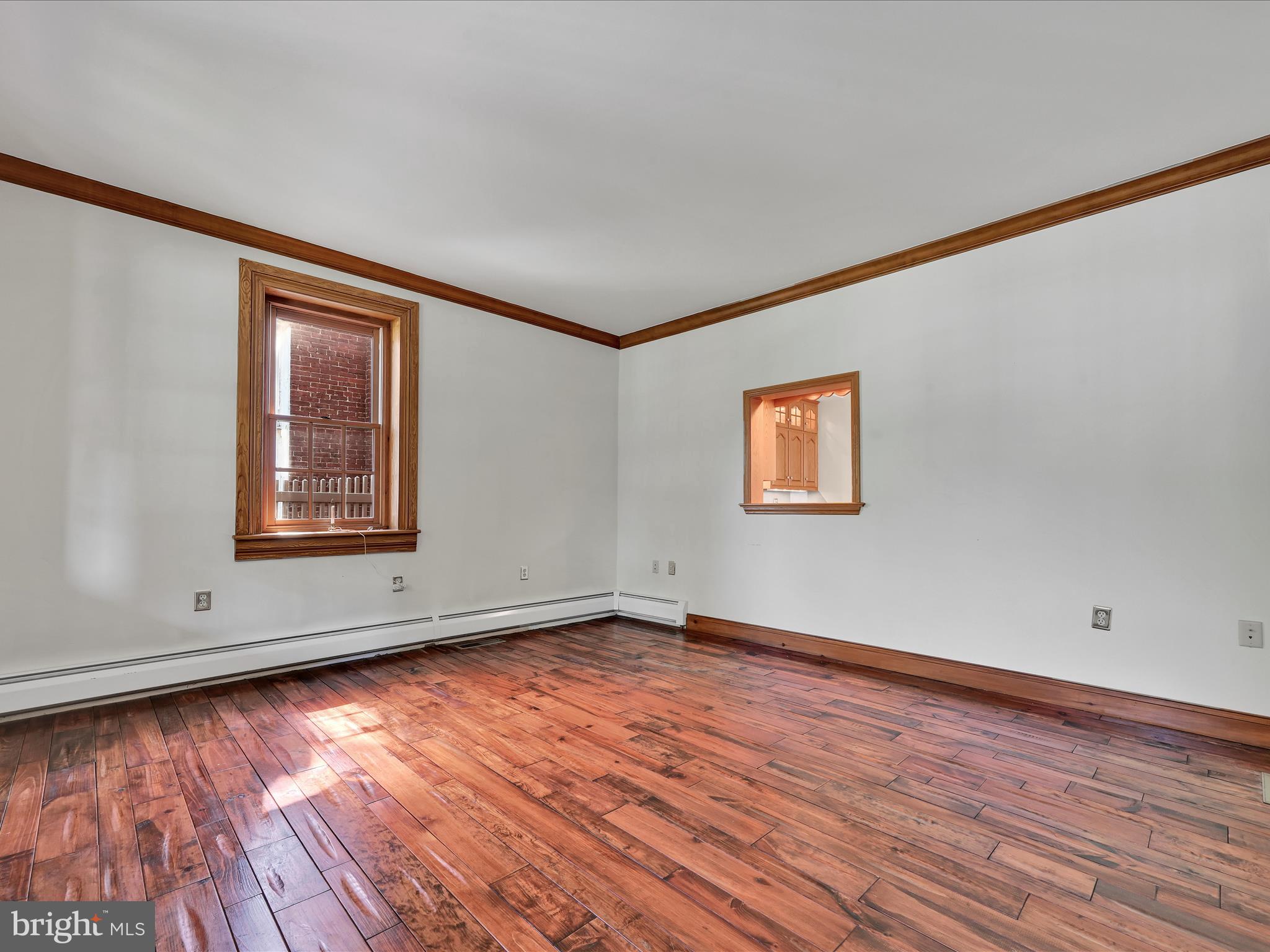 63 West Main Street Lebanon, PA 17042 - Photo 10 of 40 living room