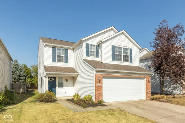 $1,750 | 2808 Dawnlake Drive, Indianapolis, IN 46217