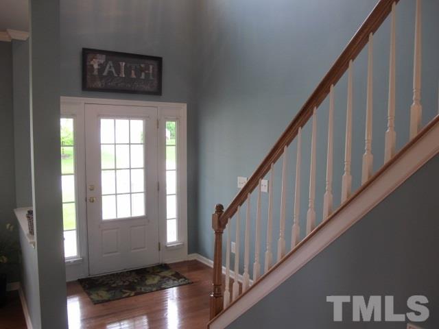 100 Key Biscayne Court Raleigh, NC 27603 - Photo 3 of 24
