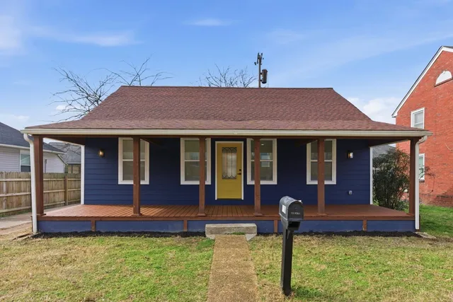 $325,000 | 1106 Dodson Street, Old Hickory, TN 37138