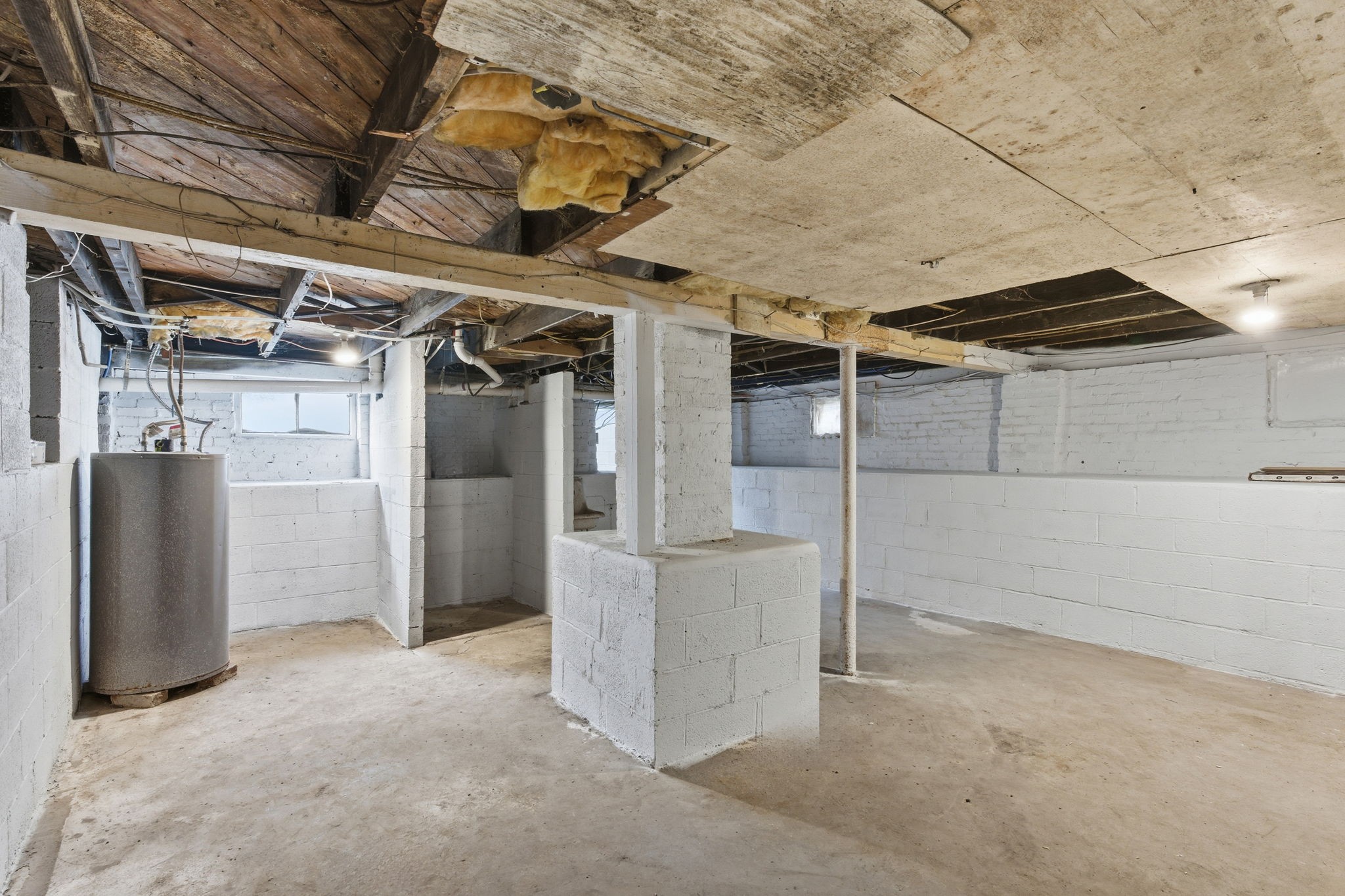 1106 Dodson Street Old Hickory, TN 37138 - Photo 22 of 27 a view of a garage