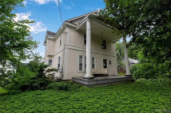 $629,900 | 54 Martha Street, Ellicottville, NY 14731