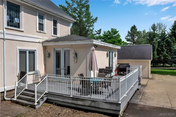 $629,900 | 54 Martha Street, Ellicottville, NY 14731