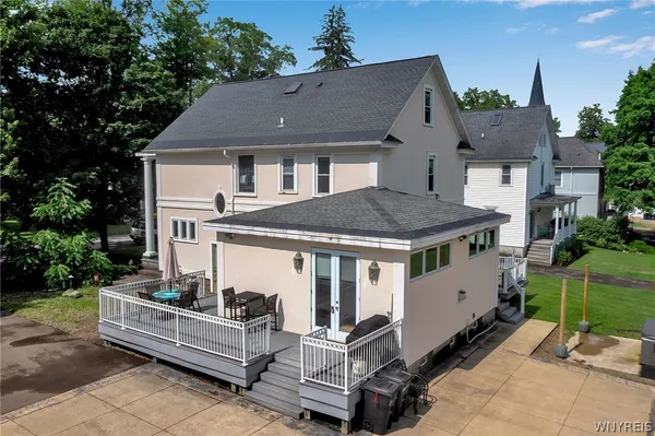 $629,900 | 54 Martha Street, Ellicottville, NY 14731