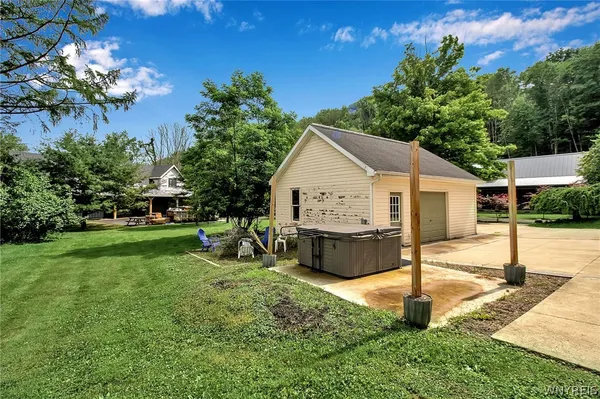 $629,900 | 54 Martha Street, Ellicottville, NY 14731