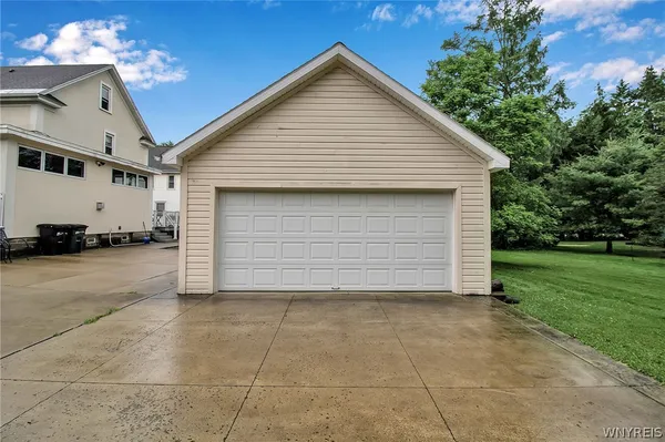 $629,900 | 54 Martha Street, Ellicottville, NY 14731