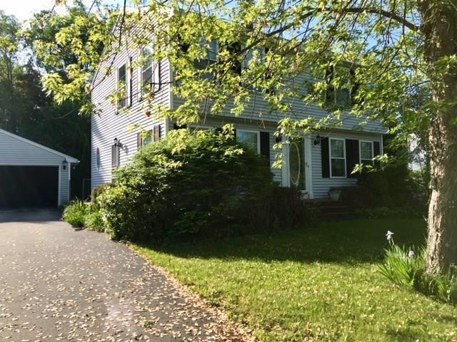 59 Crossing Brook Road Cumberland, ME 04021 - Photo 1 of 1 Photo