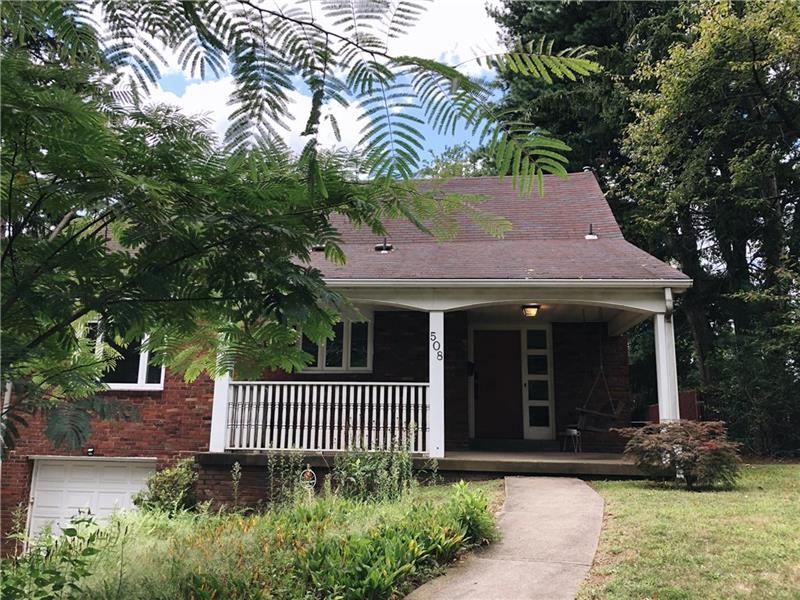 508 Edgewood Road Pittsburgh, PA 15221 - Photo 1 of 23 Gallery Image 1