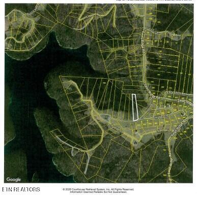 Lot 84 Mallard Road Celina, TN 38551 - Photo 25 of 27 NEIGHBORHOOD MAP