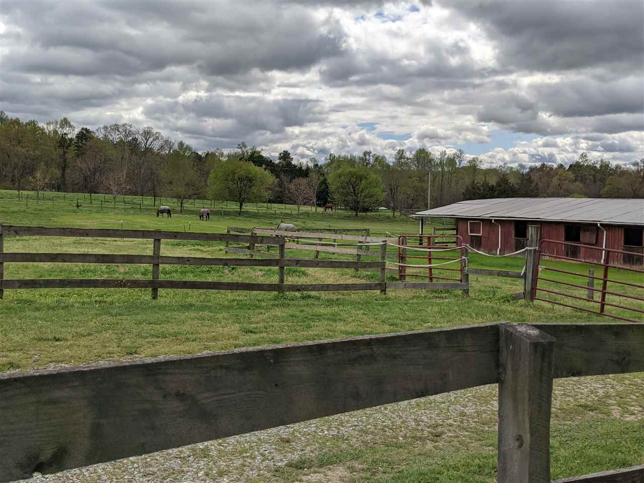 10707 Rougemont Road Bahama, NC 27503 - Photo 14 of 16 Photo 14